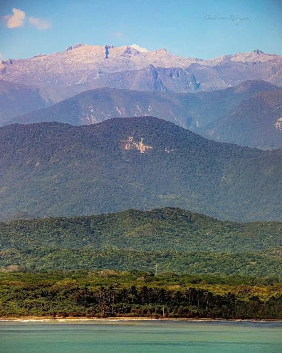 jairoecobf's tweet image. Colombia y todos sus pisos térmicos 📷📷
Foto desde Dibulla, Guajira 📷
📷@guillerodph