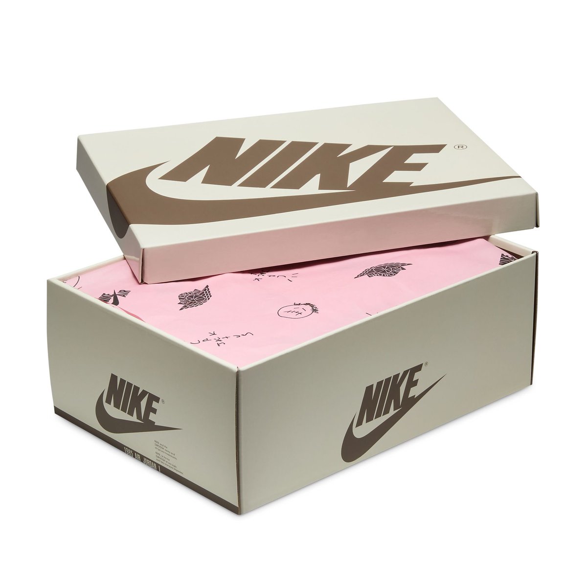 JustFreshKicks tweet media