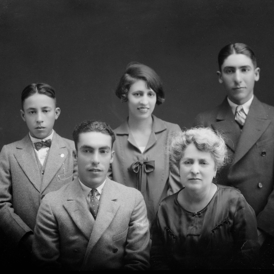 Opening soon at HMH, "Life and Death on the Border 1910-1920" examines the hardships faced by people of Mexican descent on the border in the second decade of the 20th century. The conflict would spur the Mexican American civil rights movement.

hmh.org/lifeanddeath