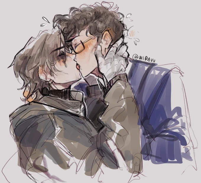 i can't believe batman and superman saved me from artblock #superbat 
