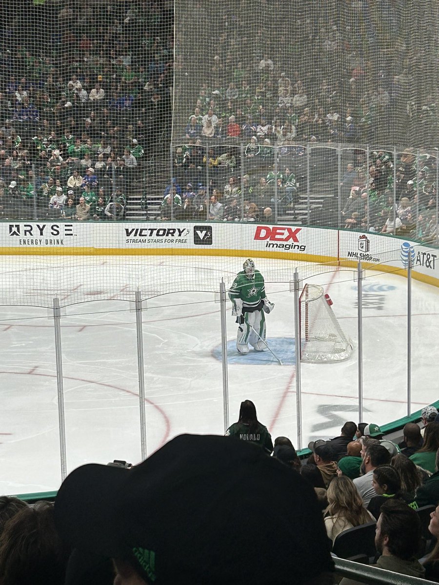 Coach_Piker's tweet image. #GoStarsGo @DallasStars