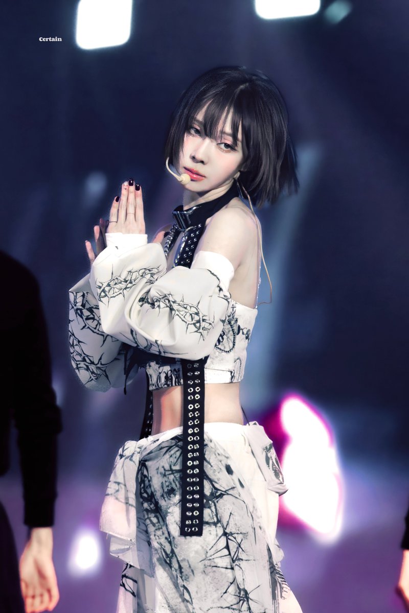 Certain_1117's tweet photo. 241220

#aespa #에스파 #WINTER #윈터 https://t.co/Rd8ZtGEq9t