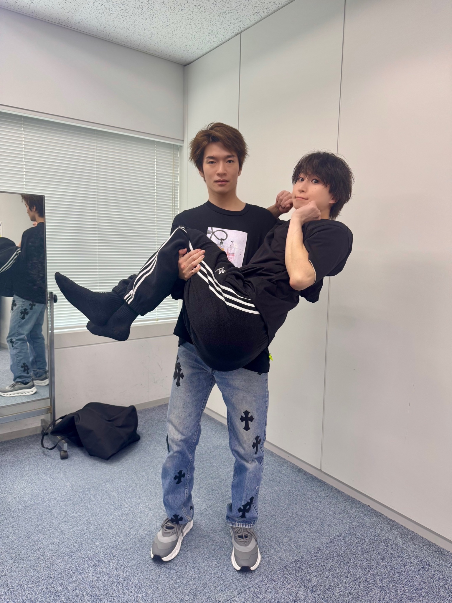 佐久間大介 on X: 