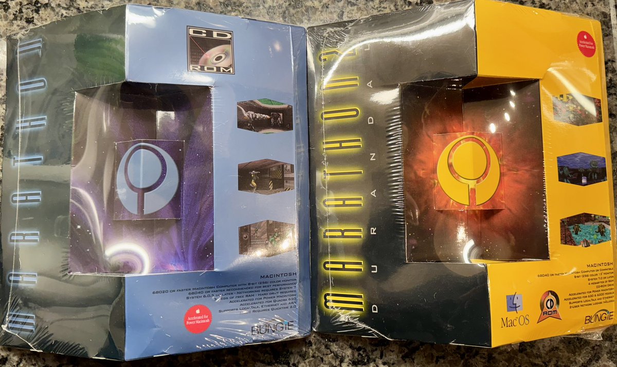 Marty O'Donnell tweet media