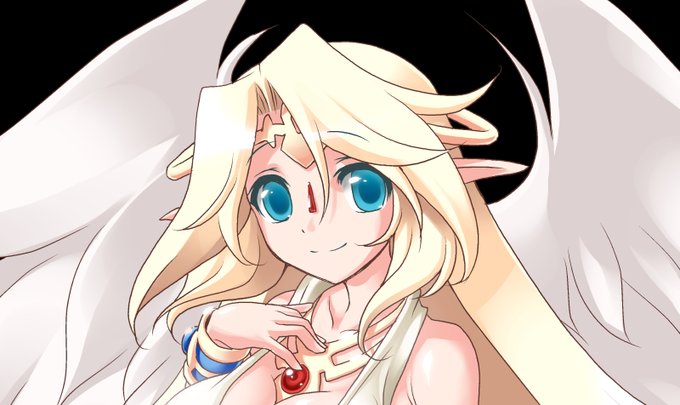 Ci-enに投稿しました「もんむす・くえすと! ぱらどっくすRPG 担当参戦キャラ紹介④ サブイリアス」 https://t.co/YHk5kIqTBm #Ci_en #シエン 