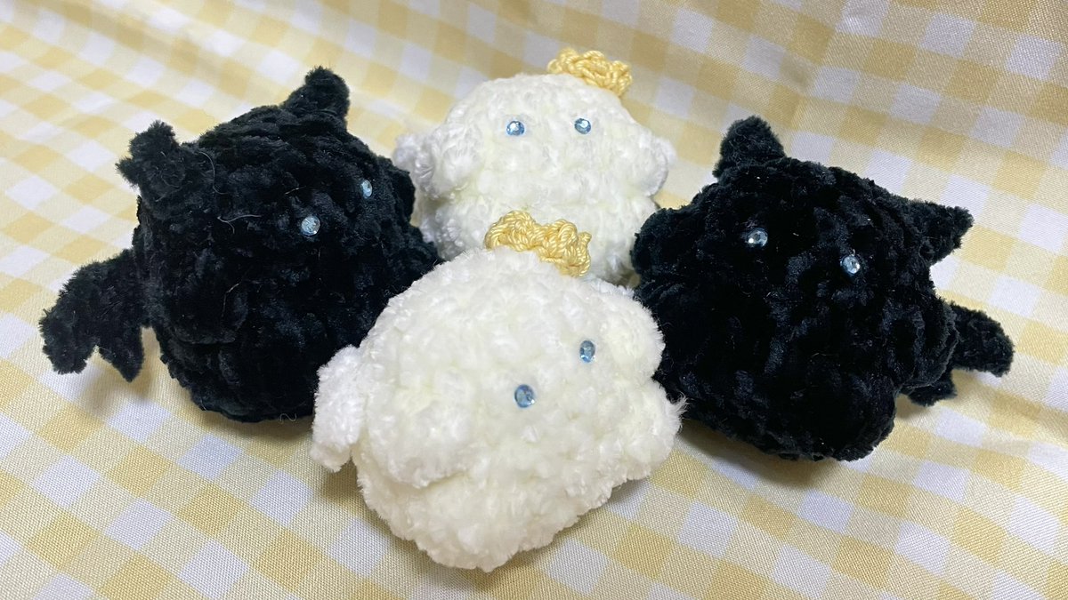 pote_house's tweet photo. #2025の目標を呟くとフォロワーさんが全力で応援してくれる

・ぽてさんの魅力をもっとたくさんの方に知ってもらう!!
・SNSもっとがんばる(ง •̀_•́)ง

ちまちま頑張っていけたらいいな〜って思ってますᕙ( ˙꒳​˙  )ᕗ https://t.co/pDDSaDVMxP