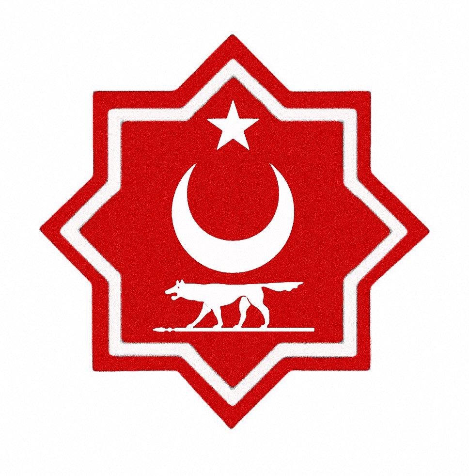 <a href="/nomadaesthetic/">𝙉𝙤𝙢𝙖𝙙 𝘾𝙪𝙡𝙩𝙪𝙧𝙚</a> Nippon❤️🤍Türkiye
From east to west, Turanic brothers and sisters are hand in hand