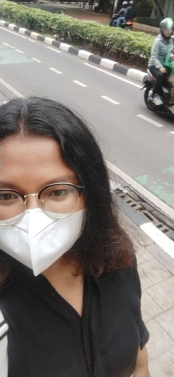 Menjadi bolang