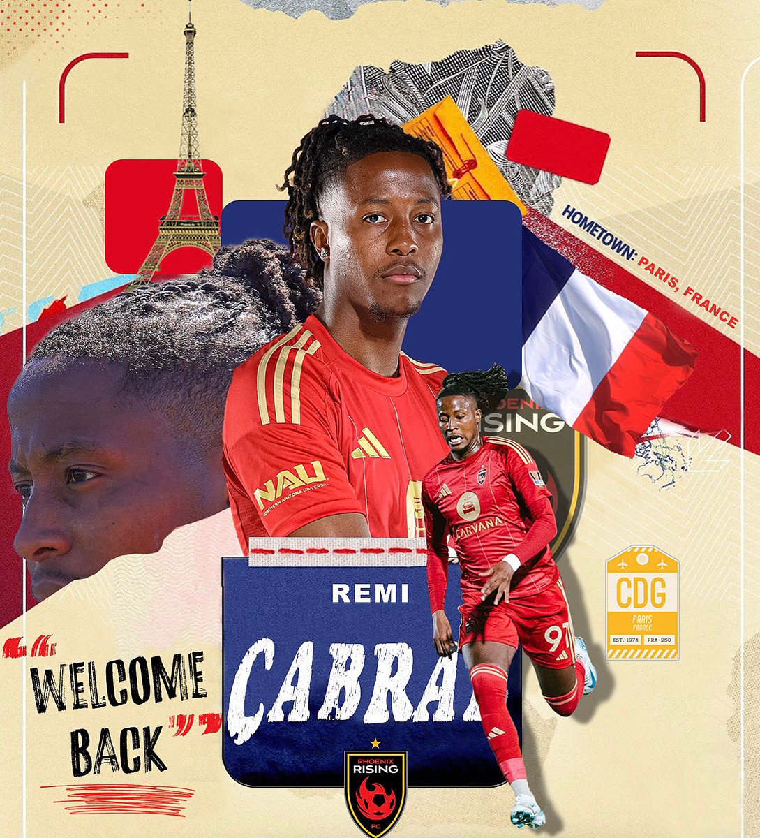 Talk Rising tweet media