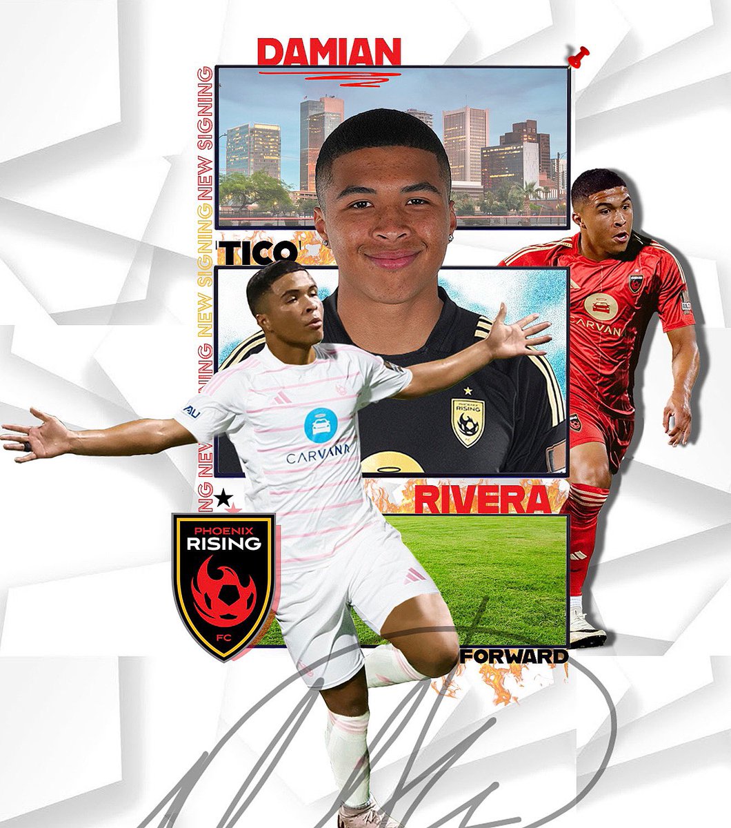 Talk Rising tweet media