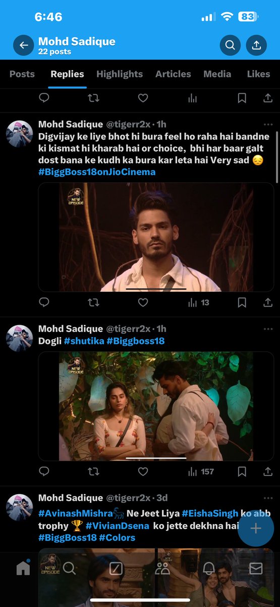 tigerr2x's tweet photo. #DigvijayRathee #Trending https://t.co/2yTyhh5ewL