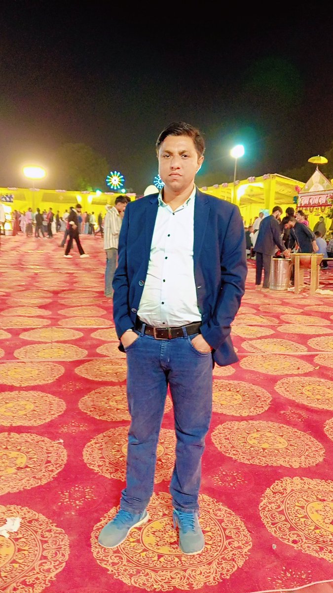 जिसकी नियति में राज करना लिखा है, वह भले ही 14 वर्ष वनवास में रहे लेकिन बनेगा 'राजा' ही ..!