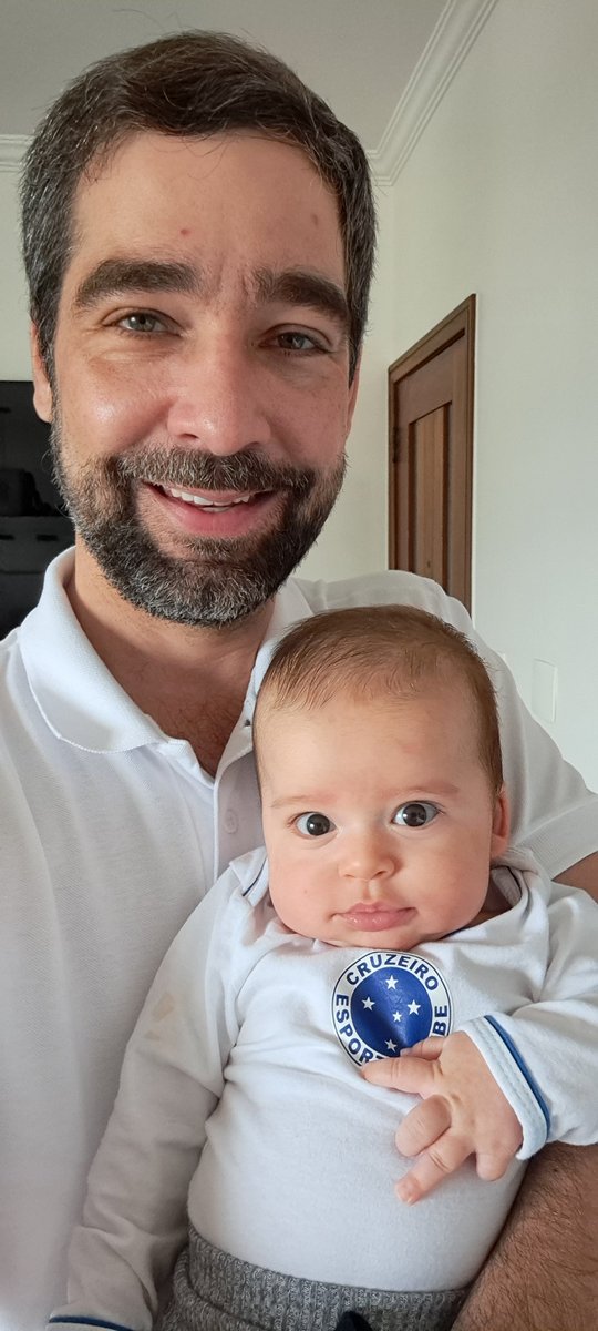 flaviotfonseca's tweet photo. @fundadorTFC @Cruzeiro Já temos o Bruninho tb!
#PaixaoQueVemDeBerco 
@Cruzeiro https://t.co/Dtg4huUZCz