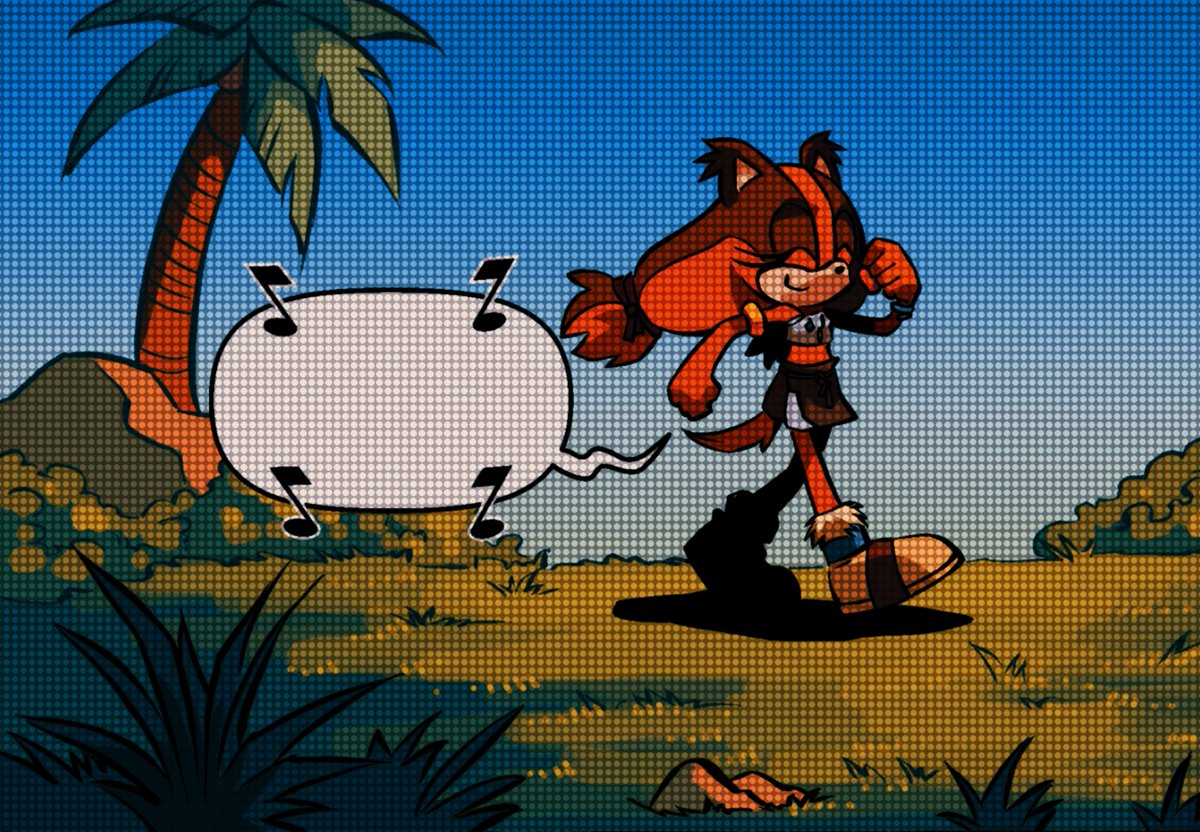 FERALCONSPIRACY's tweet image. ⠀

𝐘𝐎𝐔  /  𝐂𝐀𝐍'𝐓  /  𝐓𝐑𝐔𝐒𝐓  𝐓𝐄𝐂𝐇𝐍𝐎𝐋𝐎𝐆𝐘  .ᐟ
#SONICRP  ┊  #MVRP  

⠀