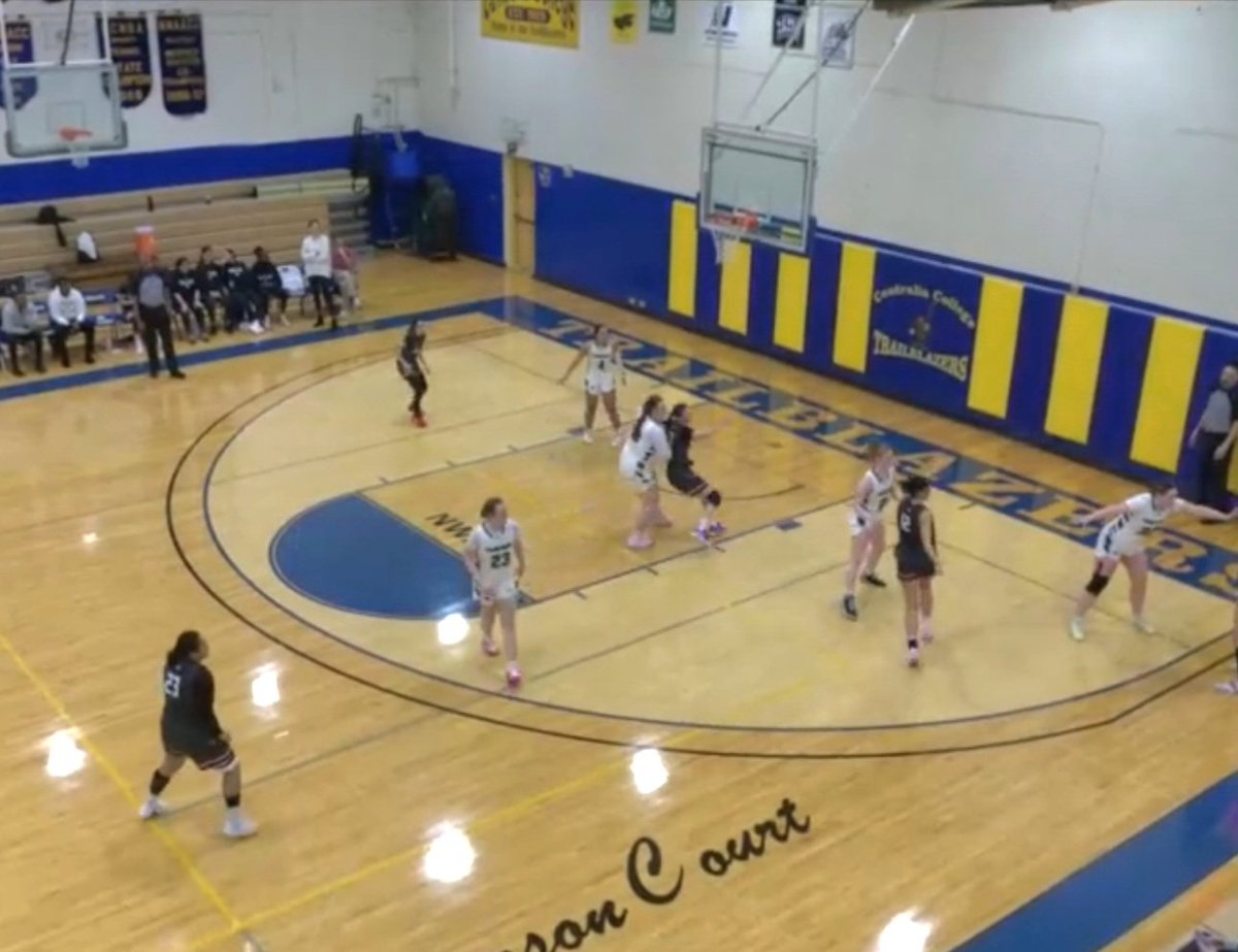 Umpqua RiverHawks tweet media