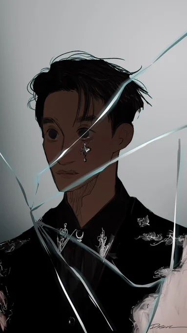 거울 