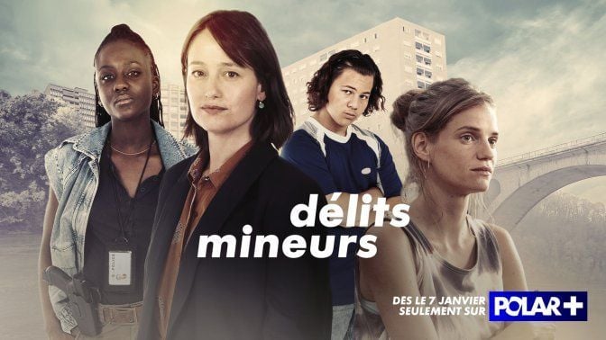 BePolar3's tweet photo. Deux séries polar, suisse et britannique, arrivent sur Polar+ et MyCanal en janvier. ➡https://t.co/bpWyXsmaIB
On vous dit tout !
#polar #seriepolar #polarplus https://t.co/Oid4doesKo