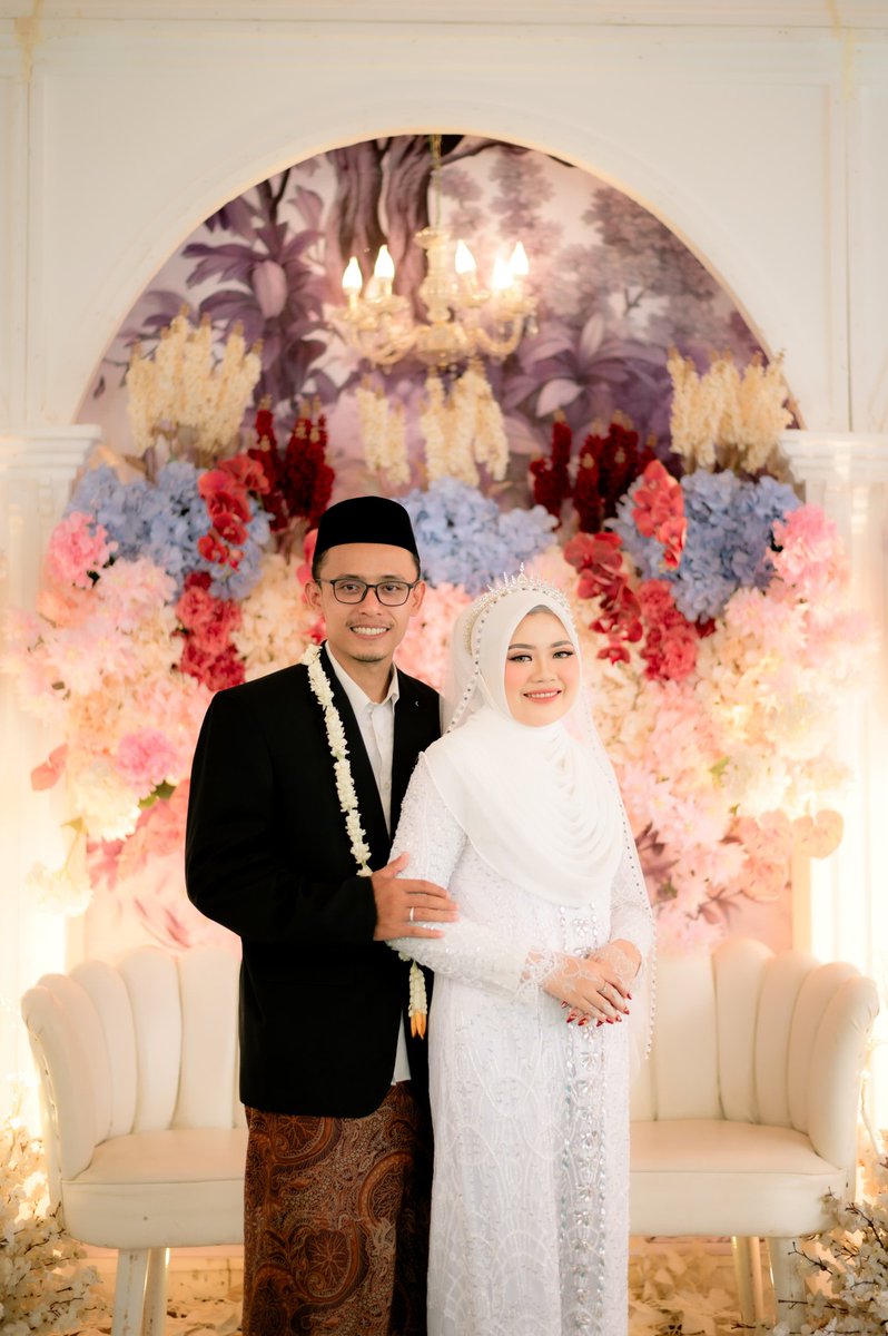 Alhamdulillah..