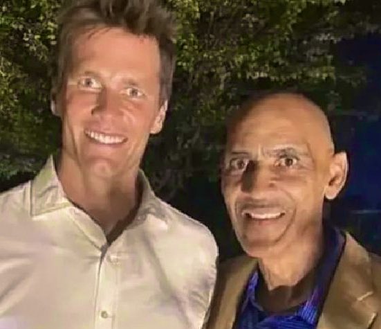 just put the fries in the bag, bro.