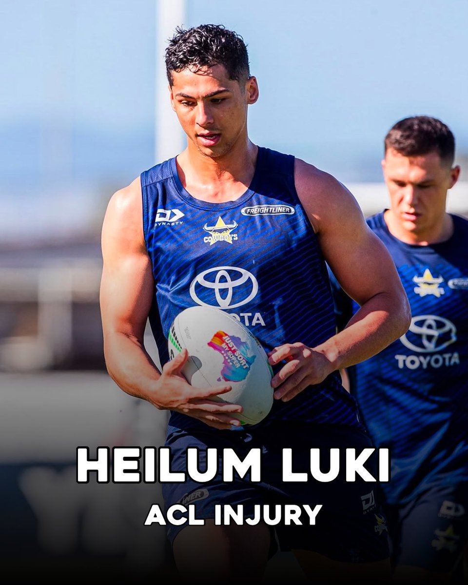 NRL PHYSIO tweet media