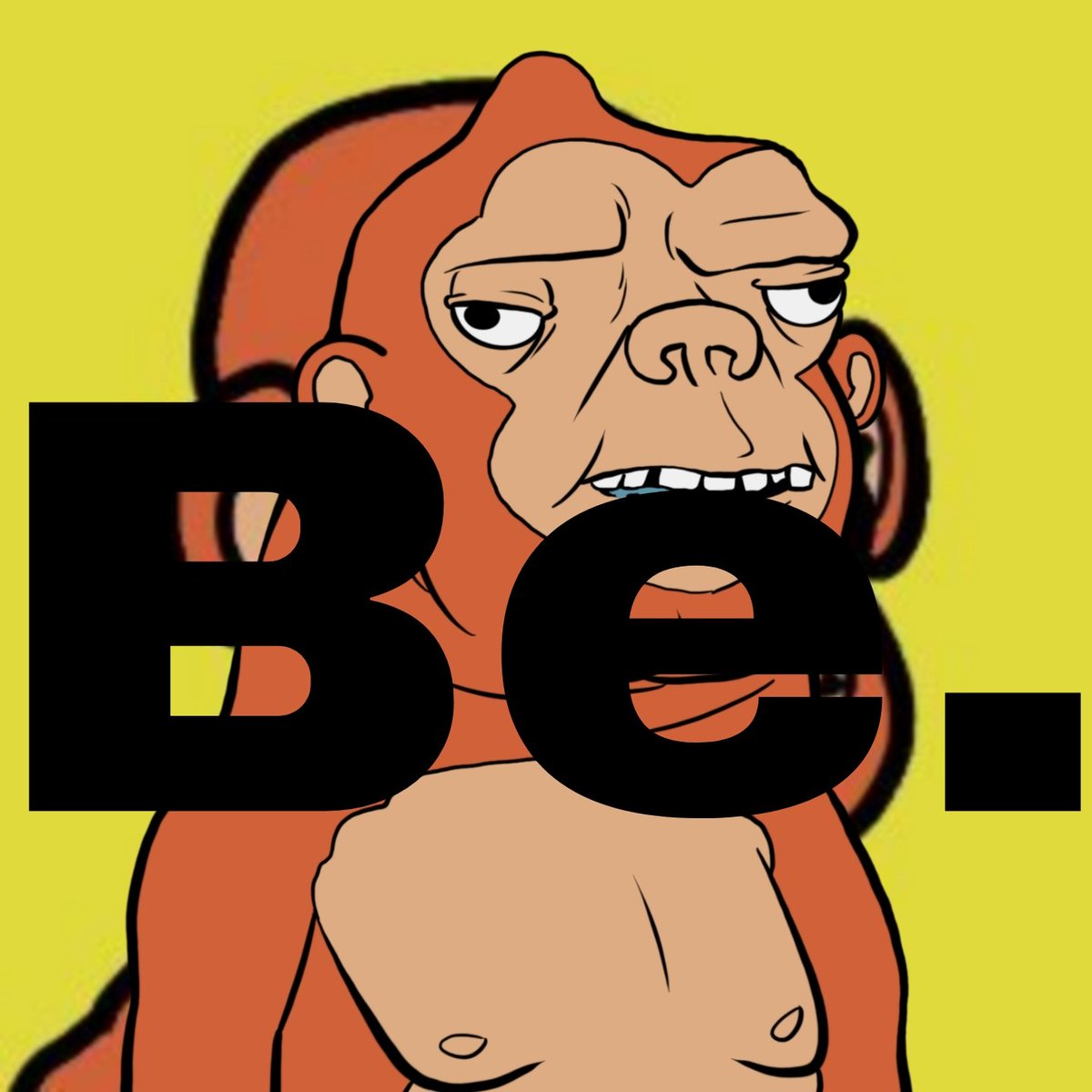 👎Fud it..

👋Paper hand it.. 

$Monko arrives all the same. 🐝🦧