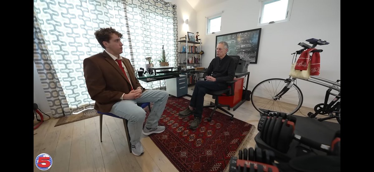 Paulie Donut tweet media