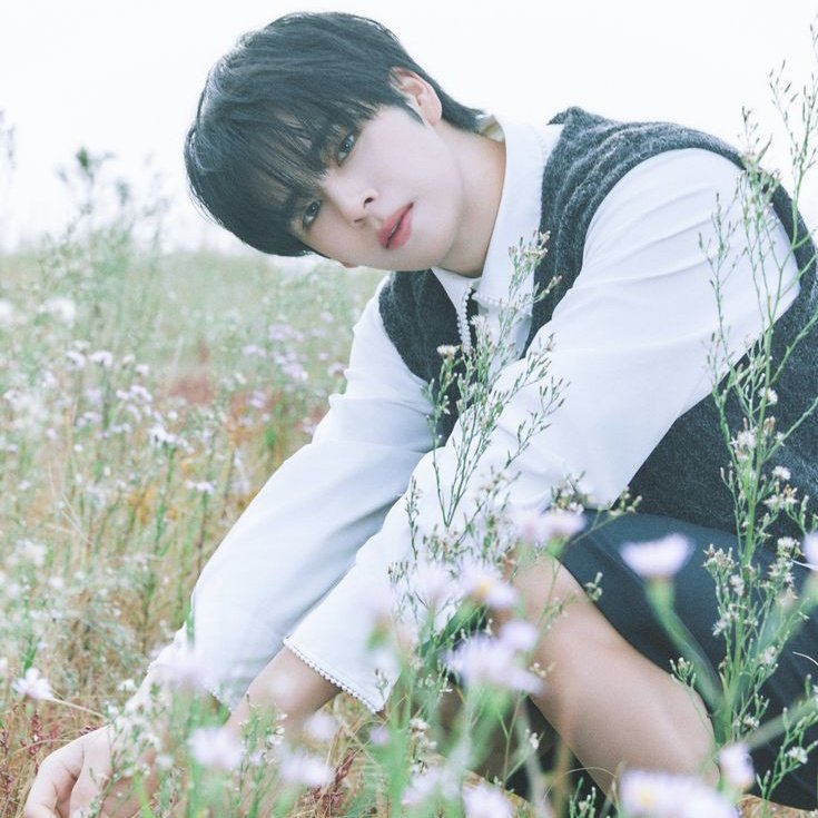 seeunlix's tweet photo. jangmiz au ★ 

taeyoung es un ángel guardián con la misión de proteger a serim de alguien que quiere hacerle daño https://t.co/WuvgxS2Uti