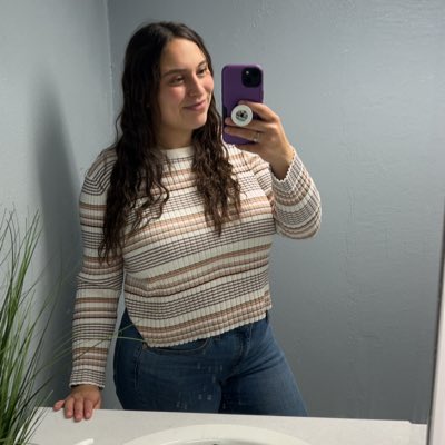 Discovering_Ari's tweet photo. #NewProfilePic https://t.co/K7XlnU8WqH