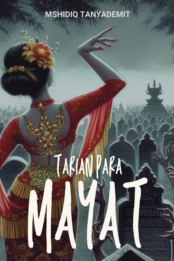 tanyademit's tweet photo. -TARIAN PARA MAYAT-

Perkenalkan, aku adalah Widya, dan pada saat ini aku menari di sebuah rumah saudagar kaya di selatan.

Namun, sebagai anak dari keluarga Atmaja, aku melakukan kesalahan sehingga aku membuat malu nama keluarga.

Sehingga, ibu akhirnya membawaku ke Desa Pangigelan, sebuah desa yang dibangun oleh leluhurku untuk melakukan ritual yang menjadi awal dari teror yang sebenarnya.

-Thread-        

Izin Tag bantu RT/QRT, Reply   Terima kasih

@IDN_Horor
@bacahorror
@threadhororr
@menghorror
@bagihorror
@karyakarsa
@ceritaht
@P_C_HORROR
@autojerit