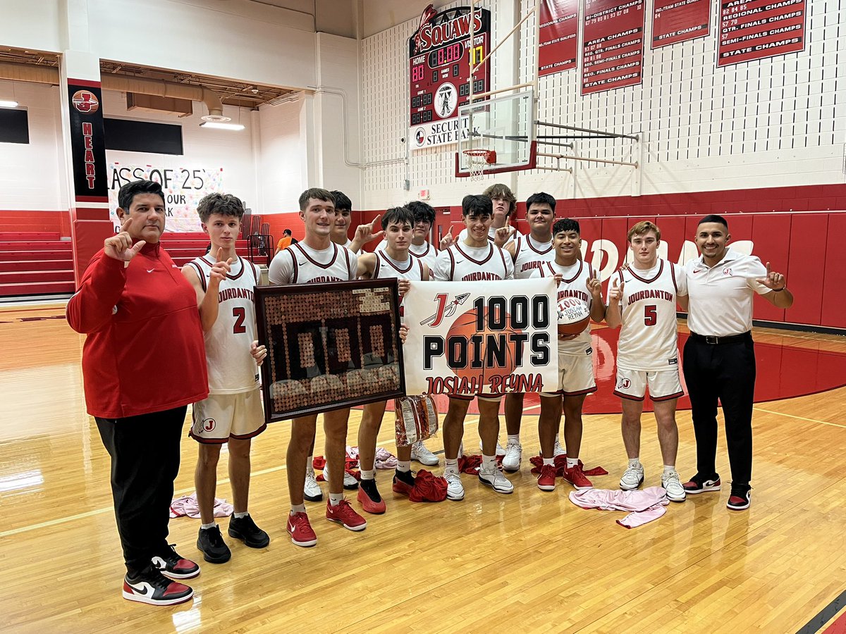 Jourdanton High School tweet media