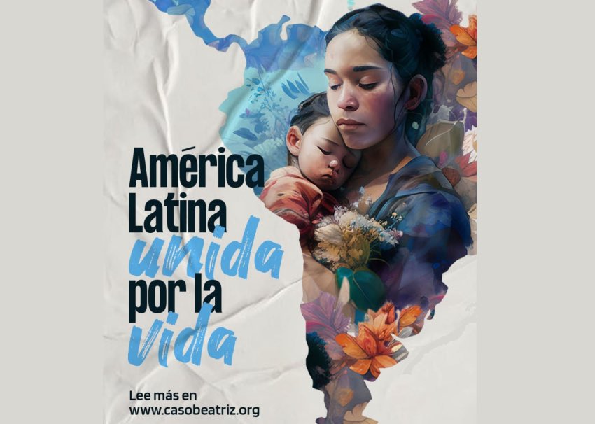 ADHONGuy's tweet photo. 🌟 Un precedente histórico en defensa de la vida 🌟

La Corte IDH confirmó que no existe un derecho al aborto en el Sistema Interamericano de DDHH.
Un paso clave para la soberanía de los países y la protección de la dignidad humana.

#DefensaDeLaVida #DerechosHumanos #Justicia https://t.co/LdoaURQBuQ
