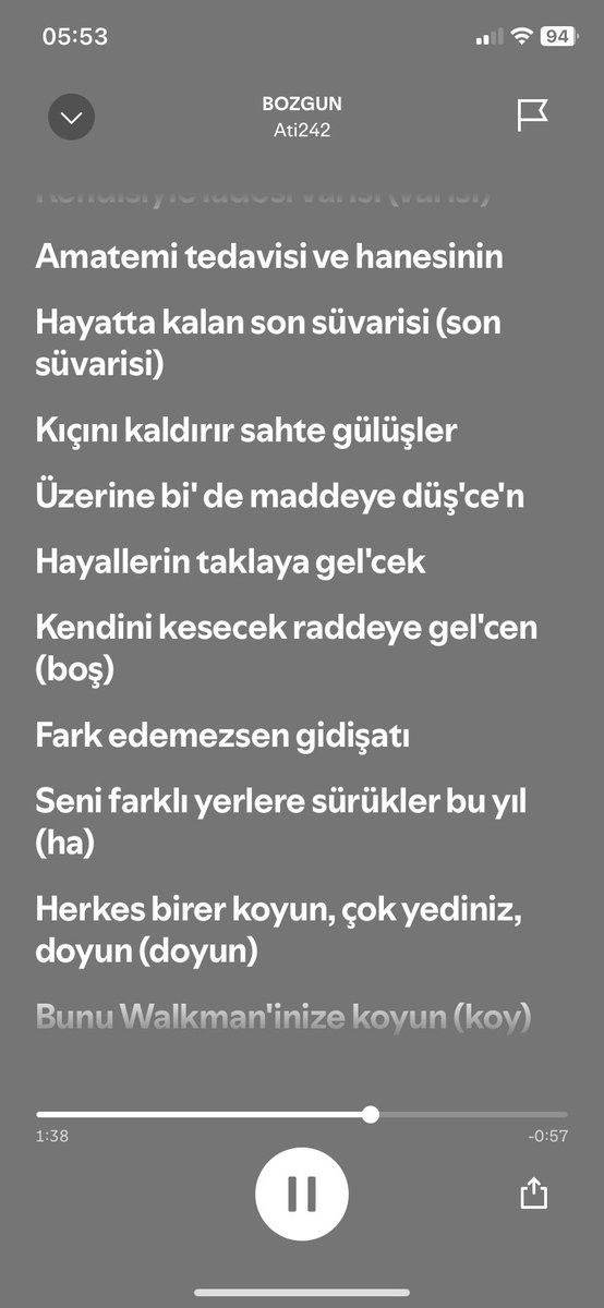 Eray (@erayozsn) on Twitter photo 