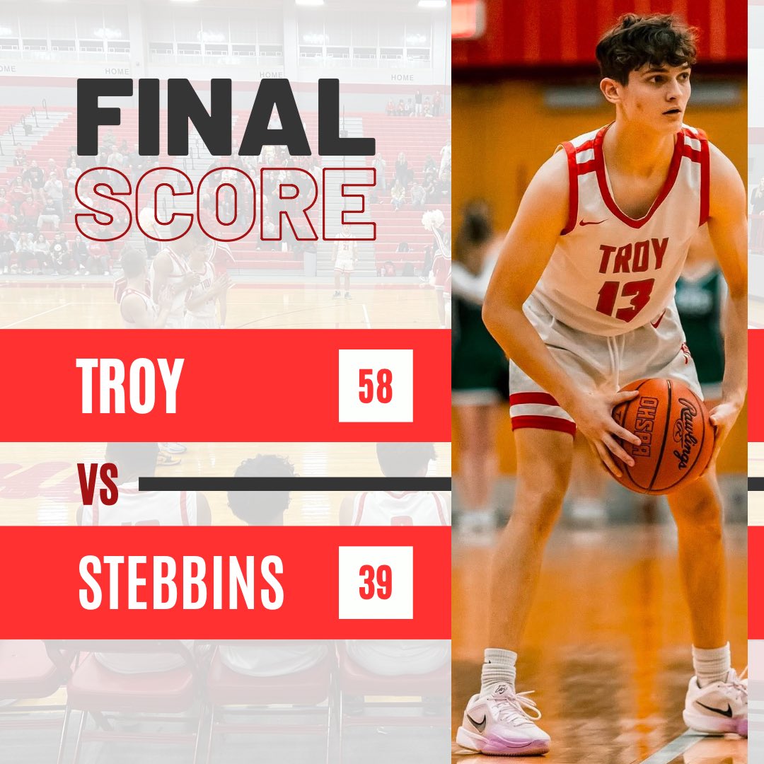 Troy Trojan Basketball (@troytrojanbball) on Twitter photo 