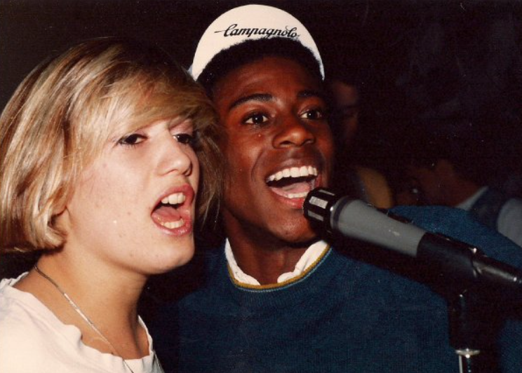 lamb83's tweet photo. @nodoubt @gwenstefani Remembering John Spence and his enduring legacy today and every day 🌹 https://t.co/wwylsJVn99