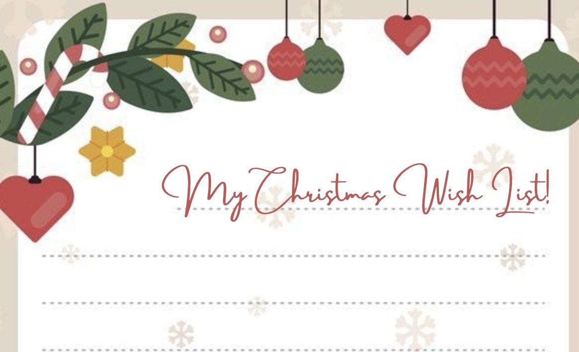 CoinMarketCap's tweet image. What&apos;s on your Crypto Christmas list?