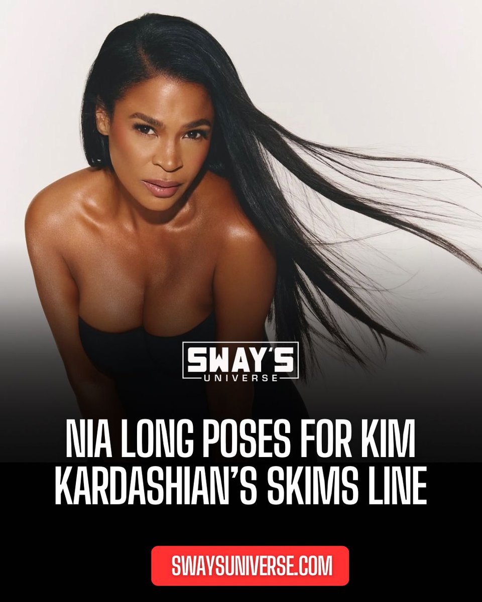 Sway's Universe tweet media