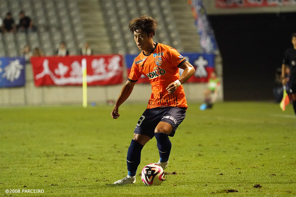 NAGANO_PARCEIRO's tweet photo. 🟠#安藤一哉 選手 契約更新のお知らせ

✅https://t.co/kXASPQ23ul

#acnp #パルセイロ https://t.co/0omUNljeQU