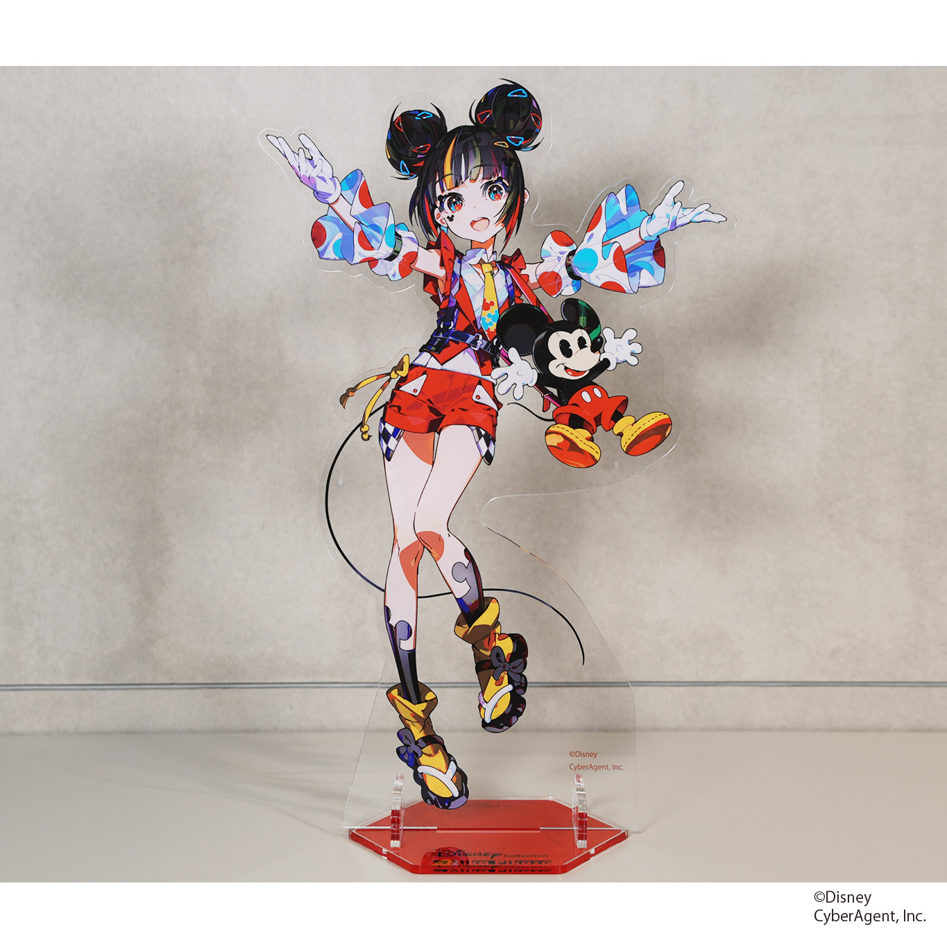 2025年最新】MiKA pikazo アクリルブロックの人気アイテム