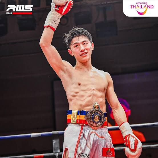 TetsuyaMT789's tweet photo. This is the best fight to make in Muay Thai Atomweight 115 lbs right now 🥊
Nadaka Yoshinari 🇯🇵 vs Songchainoi 🇹🇭 2
It’s time for Nadaka to come to ONE! 🔥
#ONEFridayFights92 https://t.co/uc2MSByP5z
