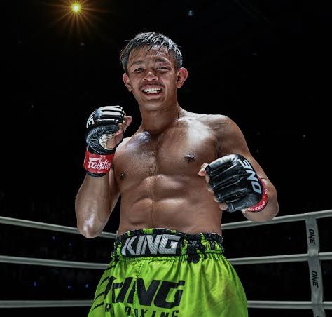 TetsuyaMT789's tweet photo. This is the best fight to make in Muay Thai Atomweight 115 lbs right now 🥊
Nadaka Yoshinari 🇯🇵 vs Songchainoi 🇹🇭 2
It’s time for Nadaka to come to ONE! 🔥
#ONEFridayFights92 https://t.co/uc2MSByP5z