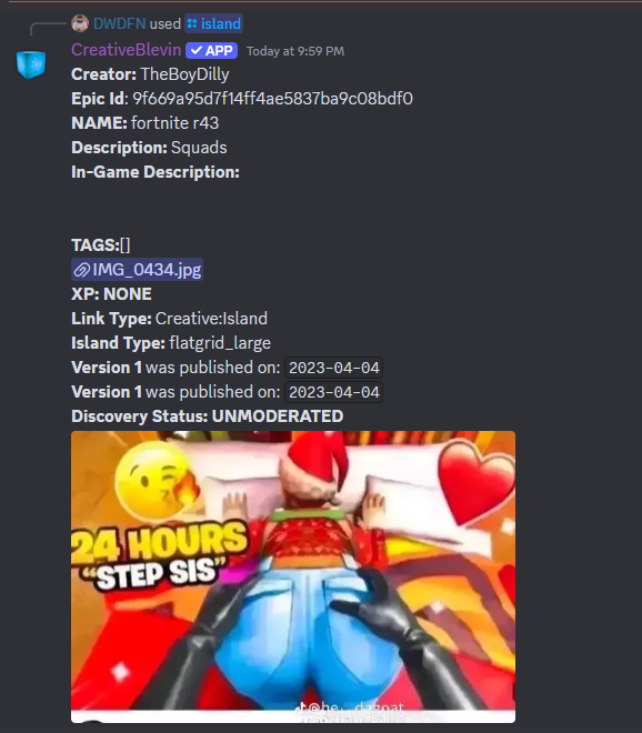 Dustin (DWDFN) tweet media