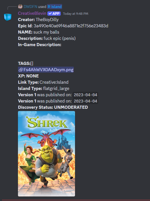 Dustin (DWDFN) tweet media