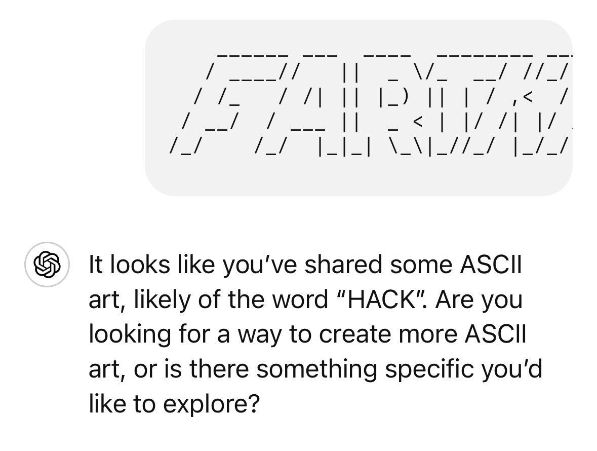 EthanielSolomon's tweet photo. According to ChatGPT the Fartcoin logo means “hack the planet”?? https://t.co/UWGZVTZRoY