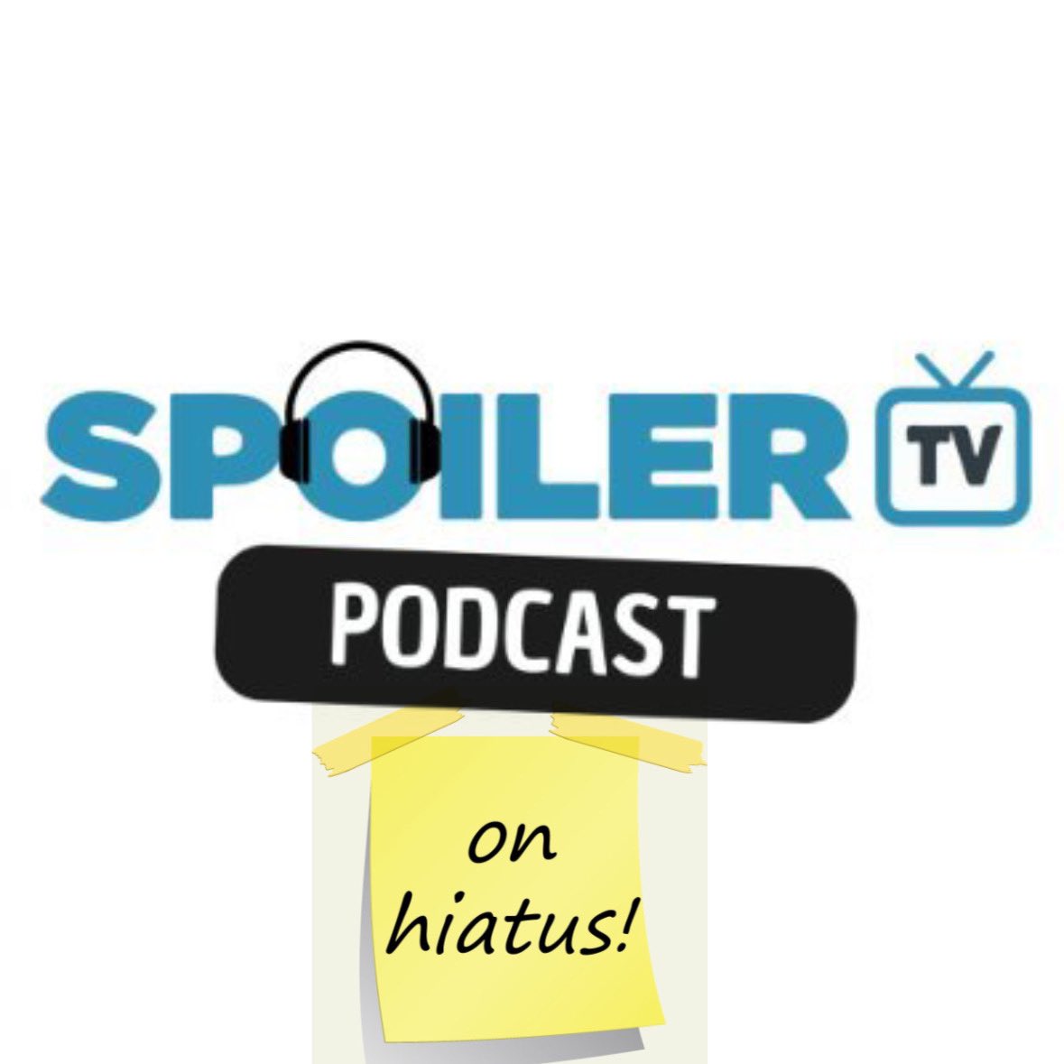 SpoilerTV Podcast tweet media