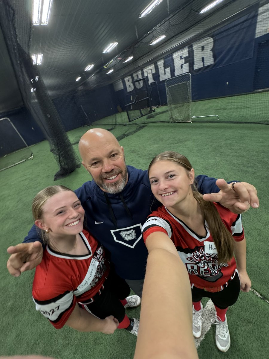 Brooklyn Hunter (@brooklyn_h44) on Twitter photo Had a great time at Butler’s hitting camp last week! Thank you <a href="/BUsoftballcoach/">Scott Hall</a>!
<a href="/SoftballMinooka/">Minooka Softball</a>
<a href="/minookasoftball/">Mark Brown</a>
<a href="/CoachKeers/">Scott Keers</a>
<a href="/GenuWinReign/">GenuWin Reign</a>
<a href="/reignsoftballJO/">GenuWinReign16uJO</a> Had a great time at Butler’s hitting camp last week! Thank you <a href="/BUsoftballcoach/">Scott Hall</a>!
<a href="/SoftballMinooka/">Minooka Softball</a>
<a href="/minookasoftball/">Mark Brown</a>
<a href="/CoachKeers/">Scott Keers</a>
<a href="/GenuWinReign/">GenuWin Reign</a>
<a href="/reignsoftballJO/">GenuWinReign16uJO</a>