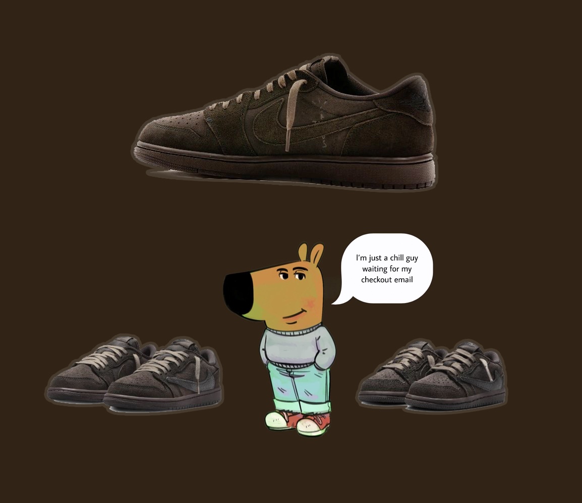 JustFreshKicks tweet media