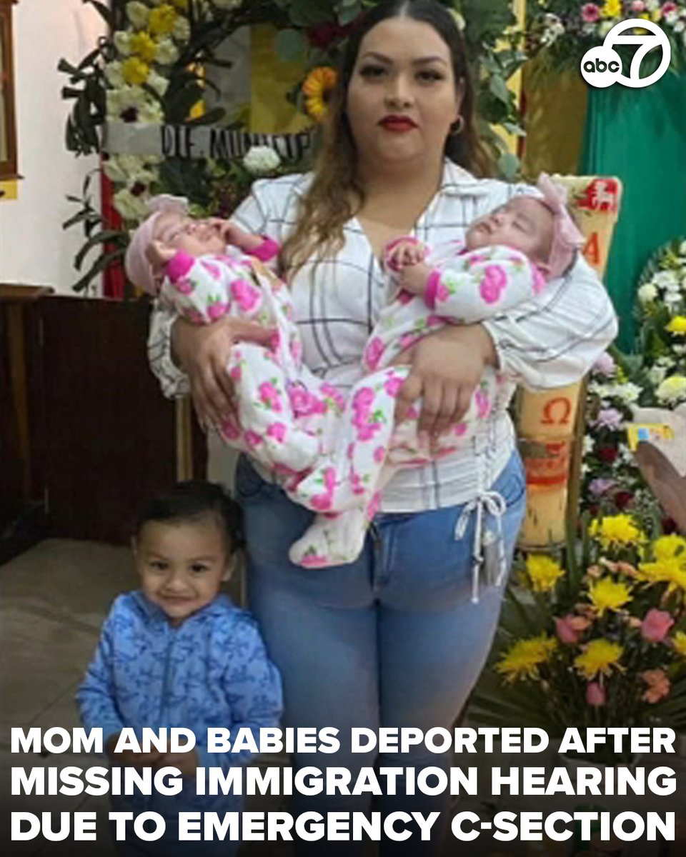 ABC7 Eyewitness News tweet media