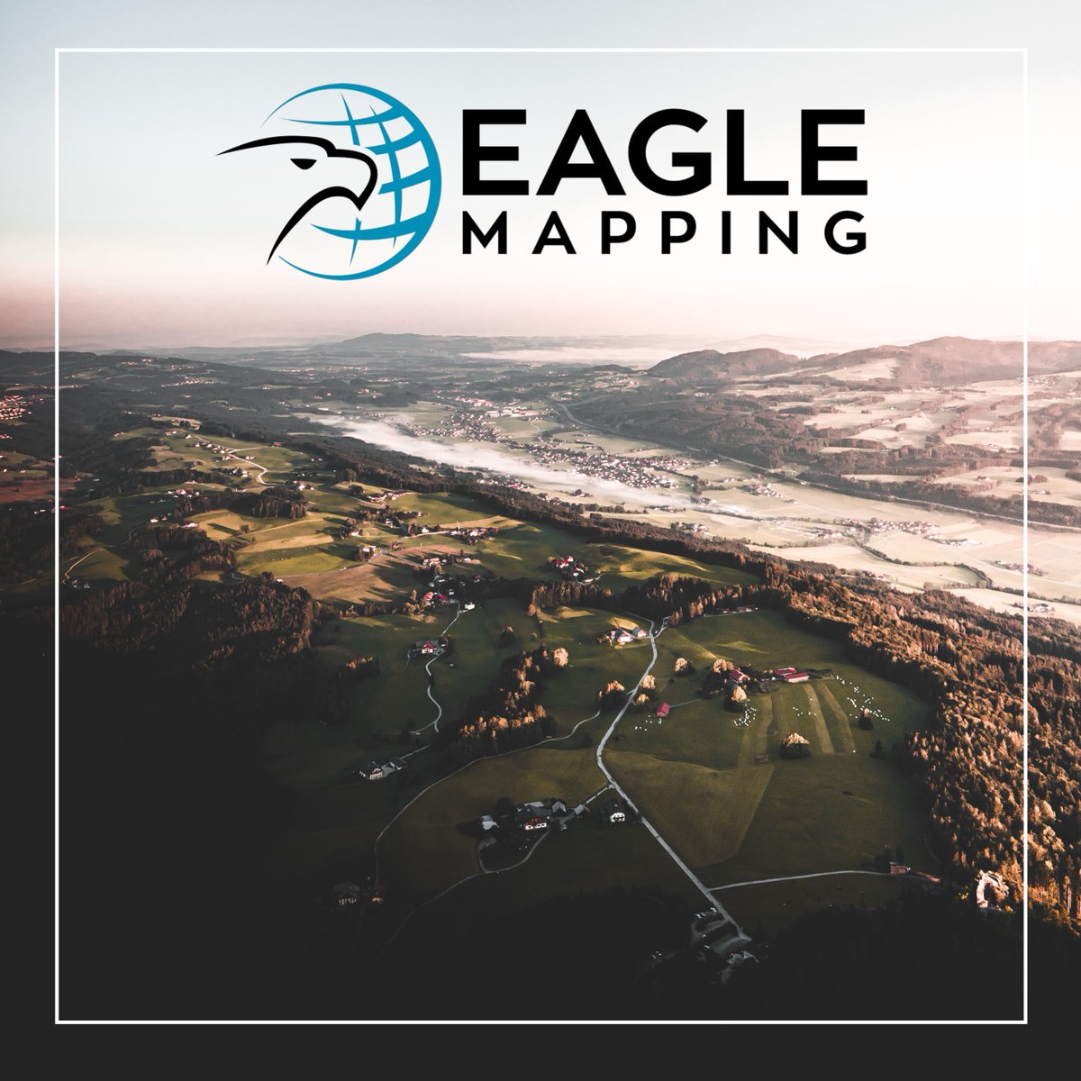 Eagle Mapping tweet media