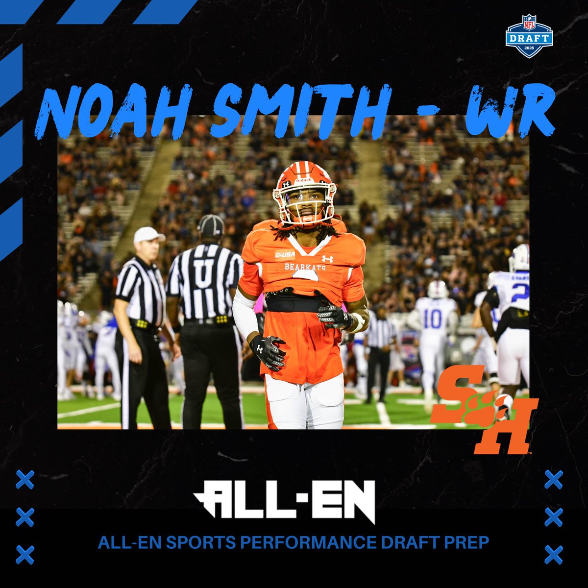 Justin Allen tweet media