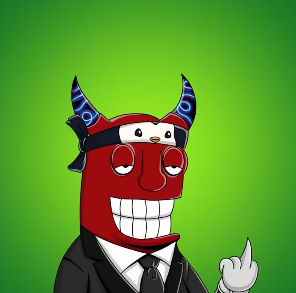 Executive Ape tweet media
